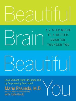 cover image of Beautiful Brain, Beautiful You